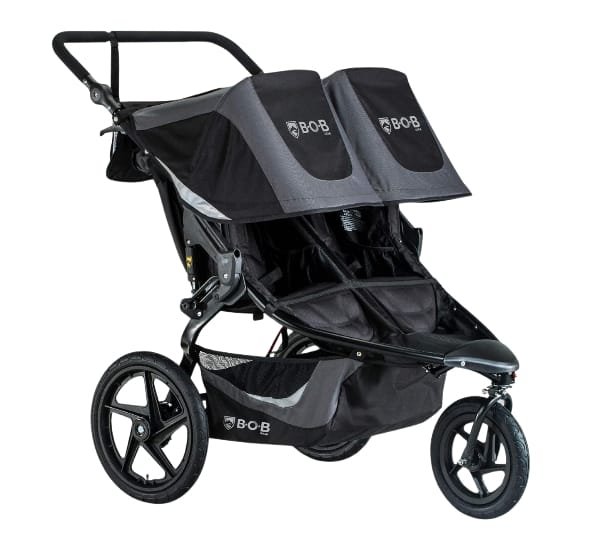 BOB Gear Flex 3.0 Duallie Jogging Stroller