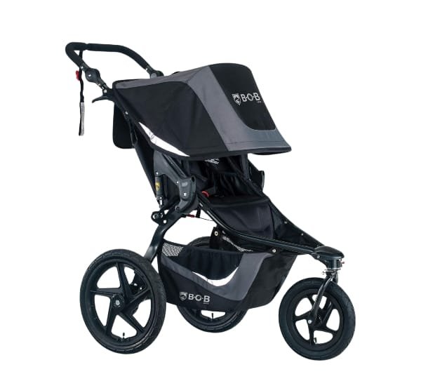 BOB Gear Revolution Flex 3.0 Jogging Stroller