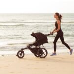 Jogging Stroller