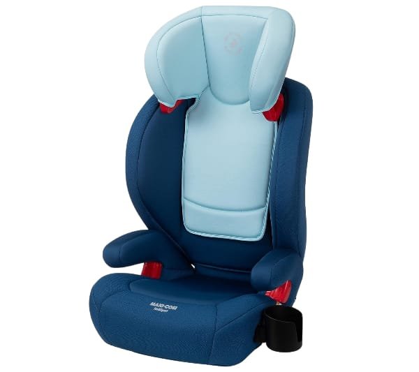 Maxi-Cosi RodiSport Booster Car Seat