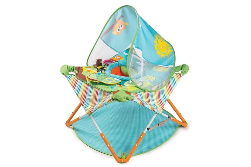 Summer Infant Pop n Jump