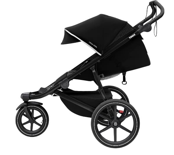 Thule Urban Glide 2 Jogging Stroller