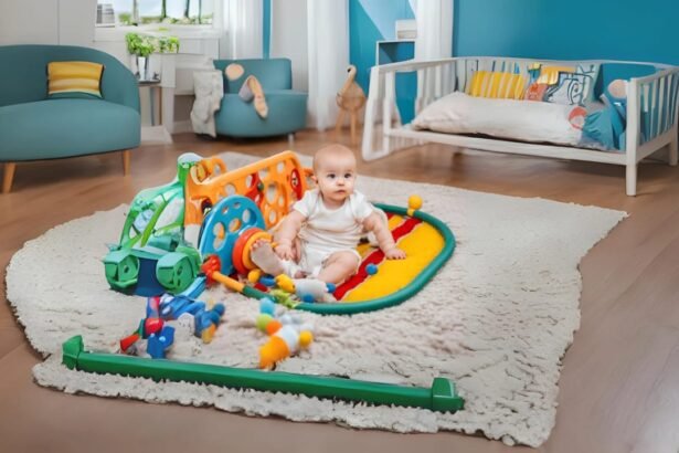 baby Playgym