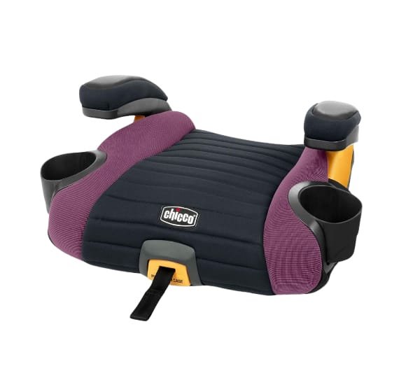 chicco gofit plus backless booster car seat