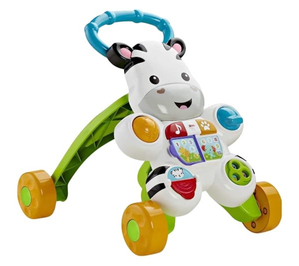 fisher price baby walkers