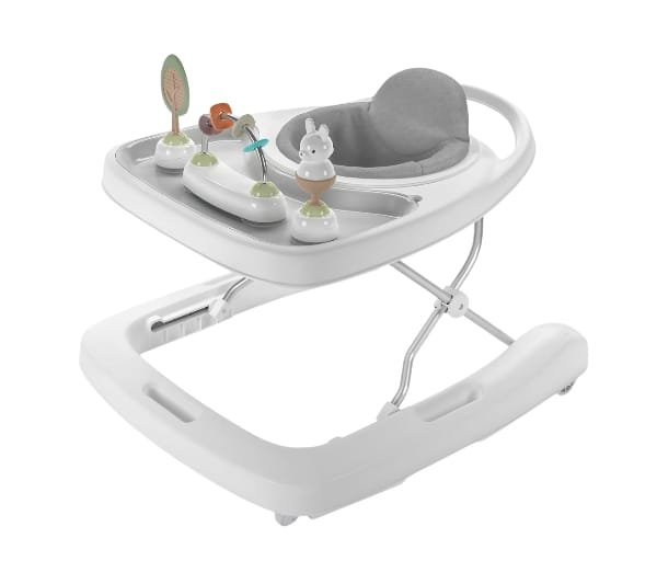 ingenuity step & sprout 3-in-1 activity walker