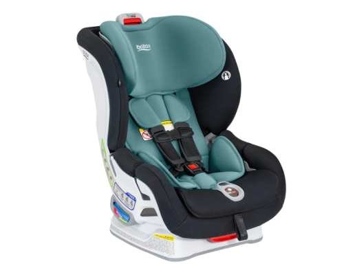 Britax Boulevard Clicktight Convertible Car Seat