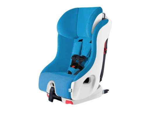 Clek Foonf Convertible Car Seat