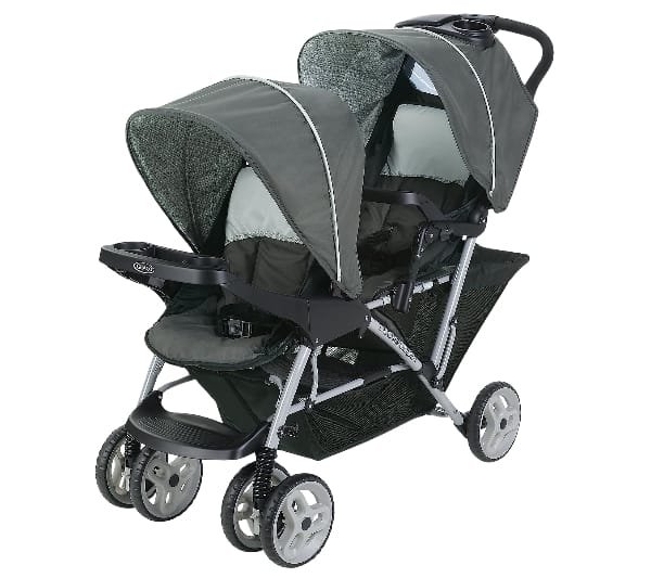 Graco DuoGlider Double Stroller