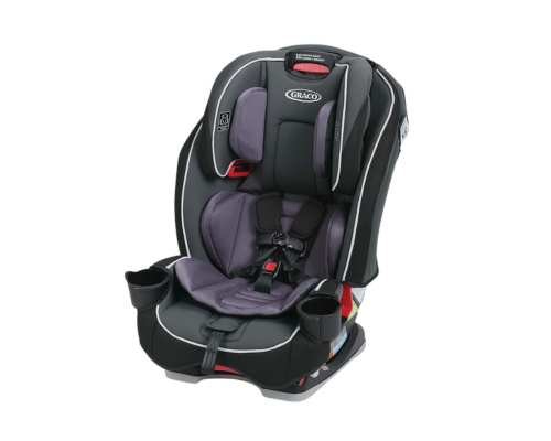 Graco SlimFit 3 in 1 Car Seat