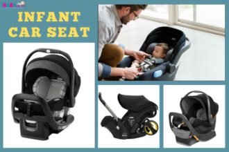 Infant Car Seats