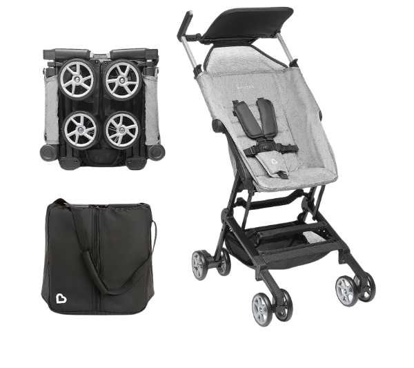 Munchkin Sparrow Stroller