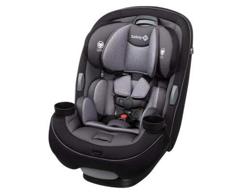 Safety 1st Grow and Go All-in-One Convertible Car Seat