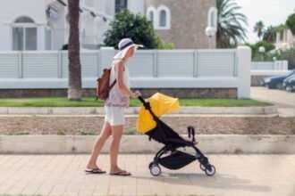 Umbrella Strollers