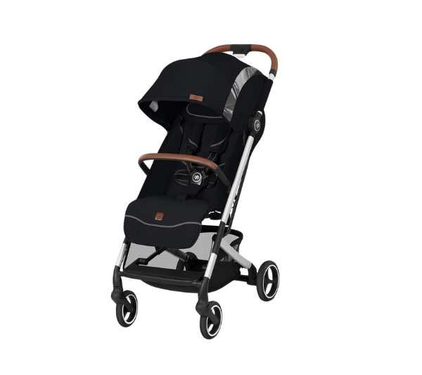 gb QBit+ All-City Stroller