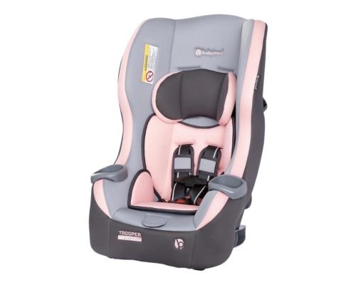 Baby Trend Trooper 3-in-1 Convertible Car Seat