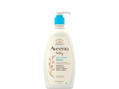 Best Baby Lotions