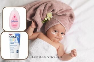 Baby Lotions