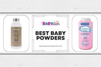 Baby Powder