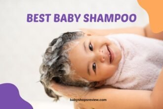 Baby Shampoos