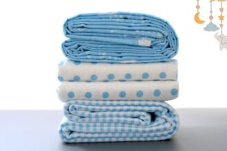 Baby crib Sheets