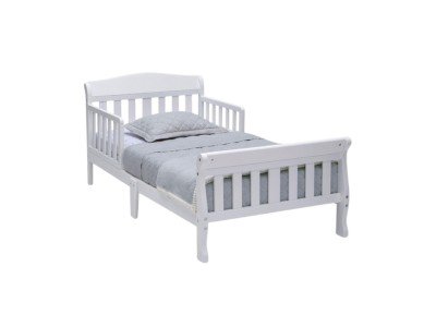 Delta Children Canton Toddler Bed