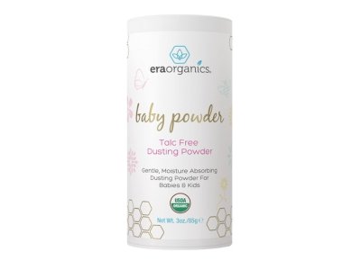 Era Organics Baby Powder