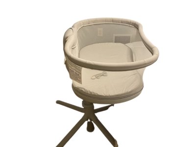 Halo BassiNest Swivel Sleeper 3.0