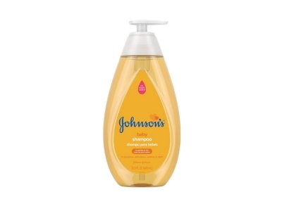 Johnson’s Baby Shampoo