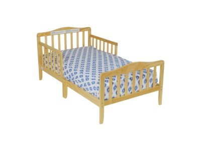 Suite Bebe Blaire Toddler Bed