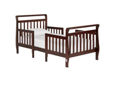 baby toddler bed