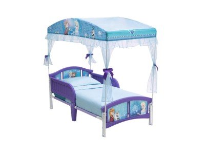 best Toddler Bed