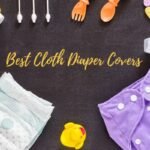 Cloth Diaper Covers