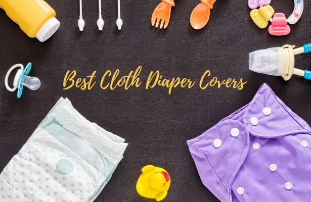Cloth Diaper Covers
