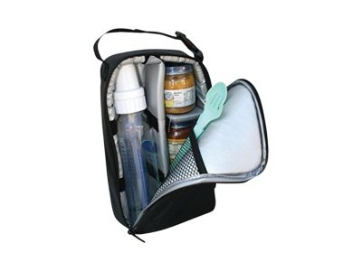 J.L. Childress Pack 'N Protect Cooler tote bag