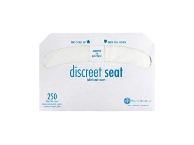 Disposable Toilet Seat Covers