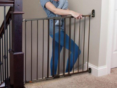 Best Indoor Safety Gate