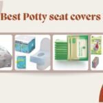 Potty seat covers