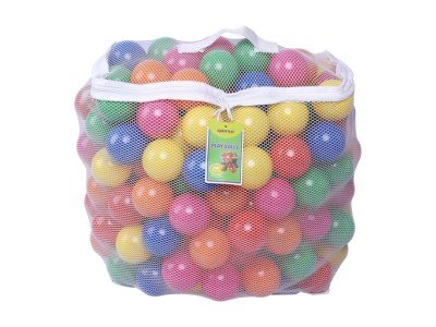 click n play ball pit