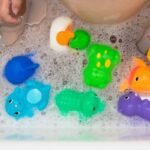 Bath Toys