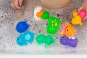 Bath Toys