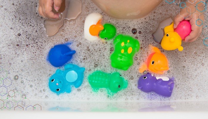 Bath Toys