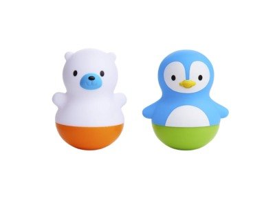 Munchkin Bath Bobbers