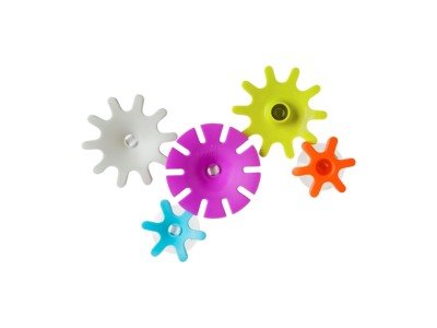 boon cogs water gears bath toy