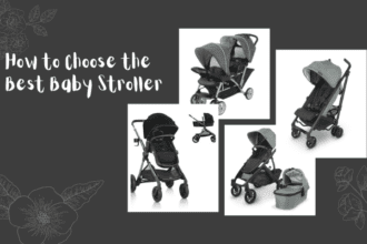 the Best Baby Stroller