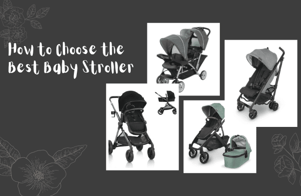 the Best Baby Stroller